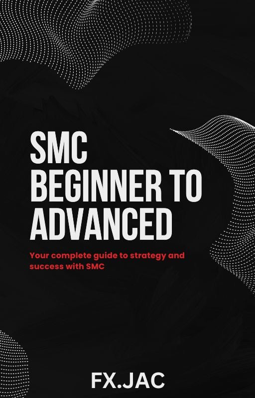 SMC Beginner to Advanced Course