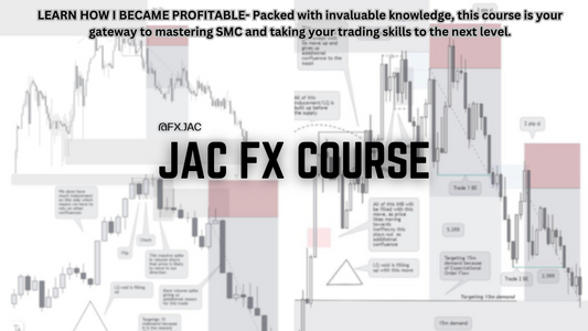 JacFX SMC Mentorship